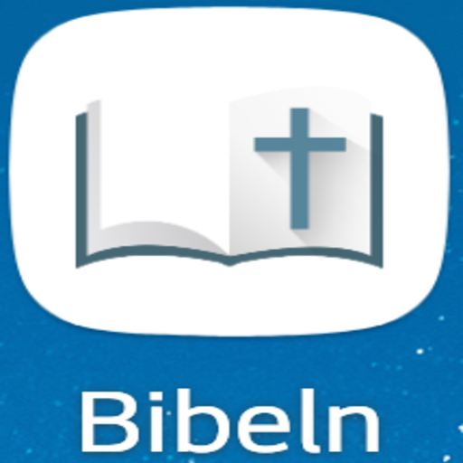 Bibeln på Svenska logo