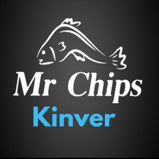 Mr Chips Kinver logo