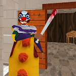 Cover Image of Download Older Grannie - House Horror M  APK