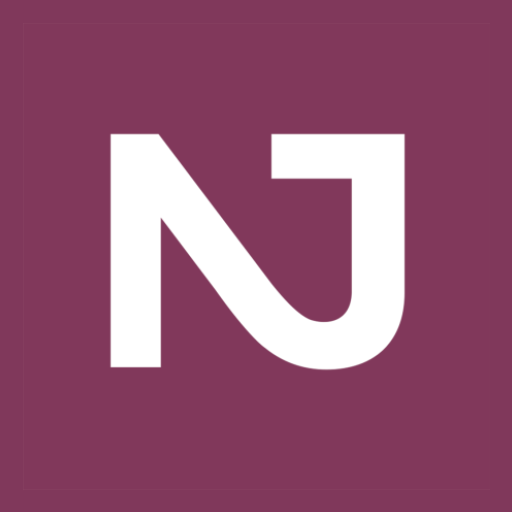 NJT Events logo