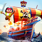Cover Image of 下载 Pirate Code - PVP Battles at Sea 1.3.5 APK