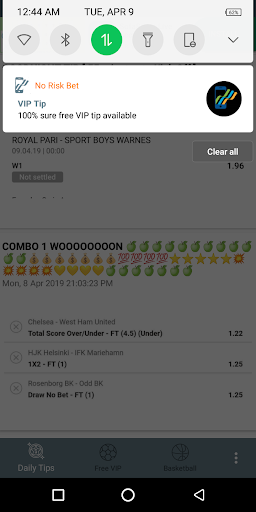 Pm bet apk download