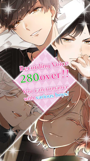 Building Up My Virgin Boy:Romance otome game  screenshots 2