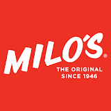 Milo's Hamburgers icon