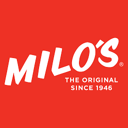 Icon image Milo's Hamburgers