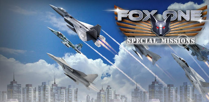 FoxOne Missioni Speciali +