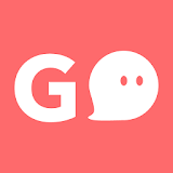 Pingg GO  -  Chat for Pokemon GO icon