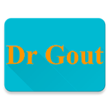 Dr Gout icon