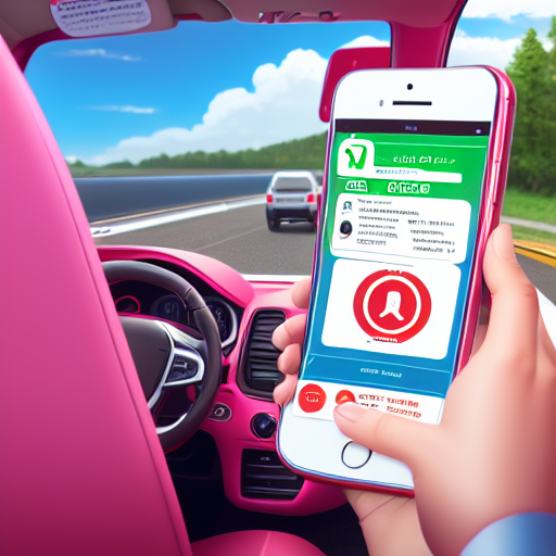Text And Drive Mod APK 1.6.6 (Unlimited money)