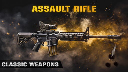 Gun Sound: Gun Shoot Simulator 3