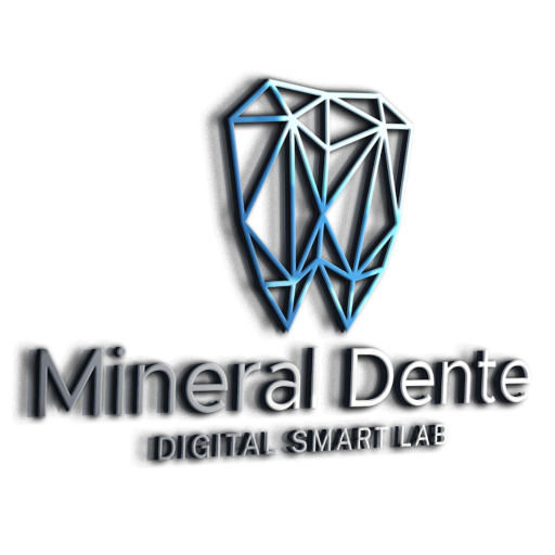 Mineral Dente logo