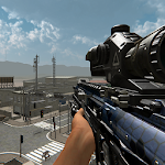 Cover Image of Unduh Warzone Sniper 1.0 APK