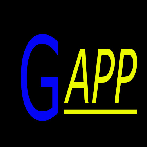 Gordinho App logo