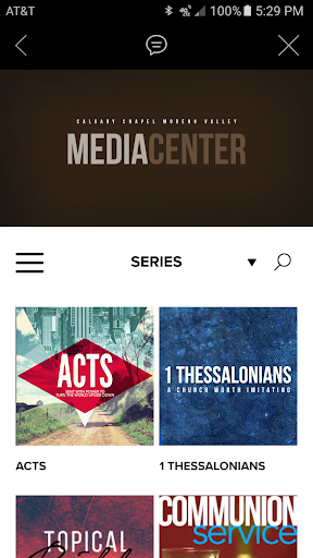 Calvary Chapel Moreno Valley