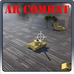 Icon image AR Combat