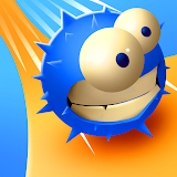Bouncy Blowfish icon