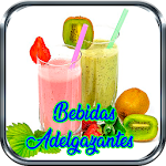 Cover Image of Download Bebidas Adelgazantes  APK