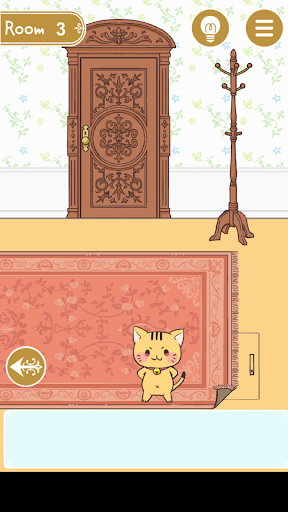 Meow Escape - Cat Escape Game Screen 3