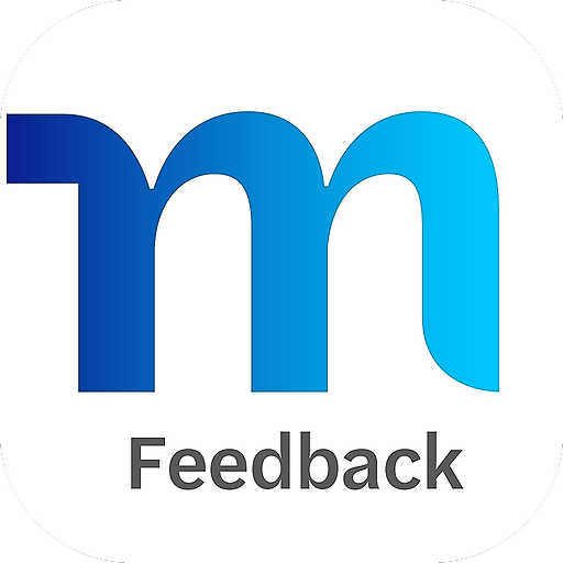 Android application Mazars Feedback screenshort
