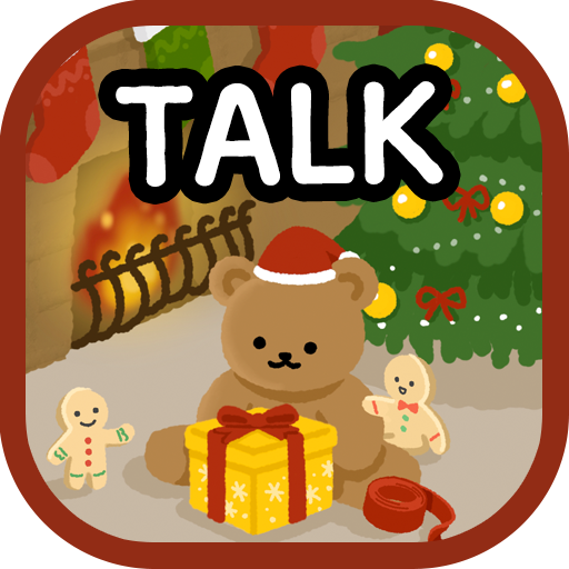 [SSOM]warmwintergom_TALK logo