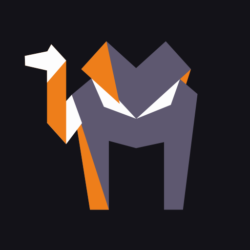 VHBar logo