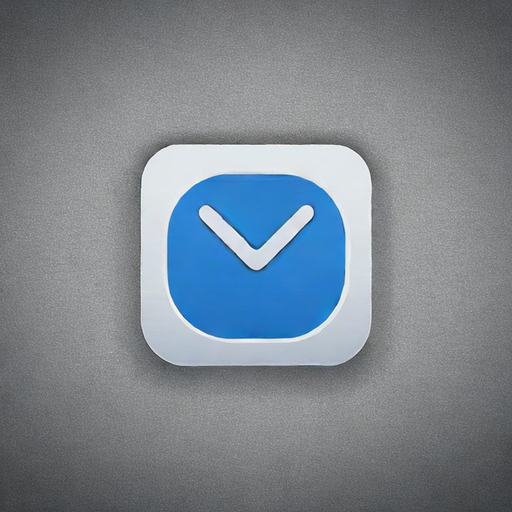 체크리스트 - 캘린더 Todo logo
