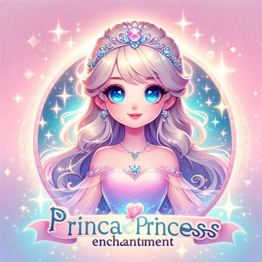 Princess Wallpapers Live 3D 4K  Icon