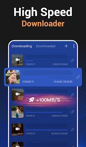 Super Video Downloader
