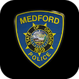 Medford Police Department icon