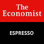 Cover Image of Download Espresso from The Economist 2.8.0 APK