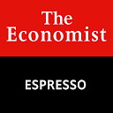 The Economist Espresso. Daily News 1.8.0 APK Descargar