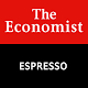 The Economist Espresso. Daily news Télécharger sur Windows