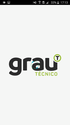 Grau Técnico Screenshot 1 - AppWisp.com