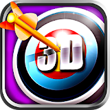 Archery 3D Championship icon