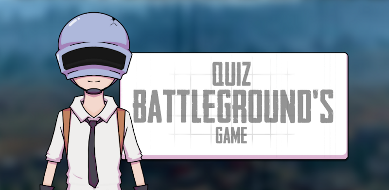 Quiz Battle Royale's Game