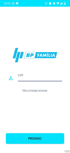 Bem Protege Família Screen 2