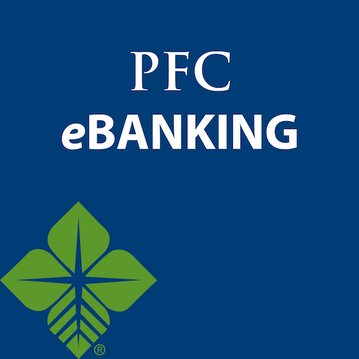 PFC eBanking App logo