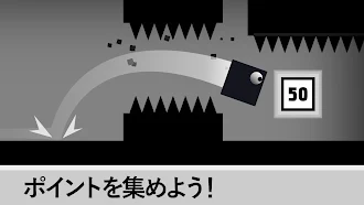 Game screenshot スクーブダークネス(Sqube Darkness) apk download