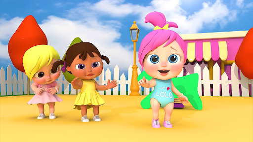 لولو انت مميز