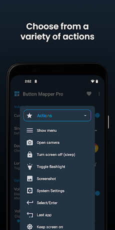 Button Mapper: Remap your keysのおすすめ画像4