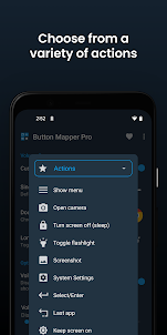 Button Mapper: Remap your keys