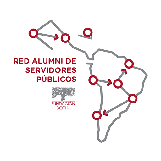 Red de Servidores logo