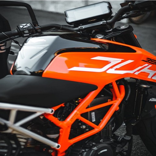 KTM pics for  Android – Latest Version & Features app icon