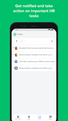GoCo Screen 3