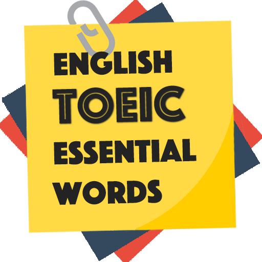 English Word for IELTS & TOEIC 8.3.2 Icon