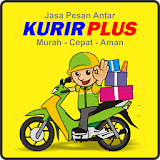 Kurir Plus icon