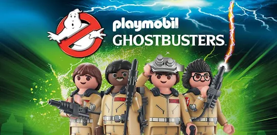 PLAYMOBIL Ghostbusters™