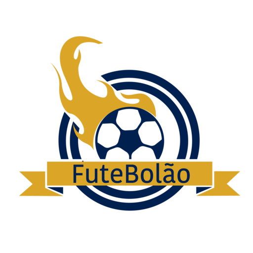 Futebolão logo