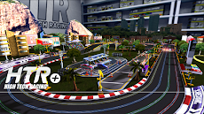 HTR+ Slot Car Simulationのおすすめ画像5