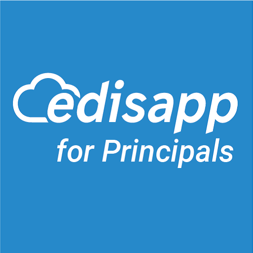 Edisapp e360 for Principals logo
